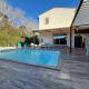 Villa in Vidauban with Private Pool - Foto 1