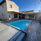 Villa in Vidauban with Private Pool - Foto 7