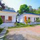 Vythiri Silver Mist Hilltop Villa By VOYE HOMES