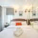 Cherie Bangkok Boutique Hotel, Bangkok - Photo 8