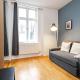 City Centre Apartments Camden, Londýn - Fotografie 5