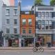 Old Street Apartments By Morethanstays, Londýn - Fotografie 2