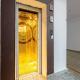 Homlee-Vasundhara 2BHK Flat- kitchen-Parking-Lift, Ghaziabad - Foto 5