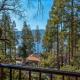 Lakeview Lodge w/ Boat slip, hot tub, lake views, Bass Lake (fotografie 9)