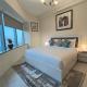 Trinity Holiday Homes - Sheikh Zayed Road Near to Financial Center Metro Station, Dubái - Foto 9