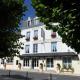Logis Hotel Beaudon Pierrefonds - Foto 8