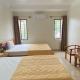 Blue Rose Hotel, Ha Long (fotografie 5)