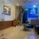 Blue Rose Hotel, Ha Long (fotografie 8)