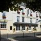 Logis Hotel Beaudon Pierrefonds - Foto 1