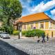 Academy Pension, Budapeszt - Zdjęcie 4