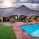 Sable Ranch Bush Lodge, Brits