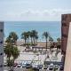 Ático con terraza y vistas, parking gratuito, Малага - Фото 6