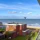 Apartment mit Meeresblick Wangerooge - Fotografie 3