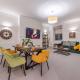 5H Modern Elegance 1-Bedroom City Living in London, London - Foto 2
