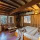 StayVista at The Manor with Mountain View & Fireplace, Manāli - Foto 7