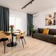 Tyst by MRG Apartments, ブカレスト - 写真 5