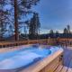 New Listing - Doc's Place - Beautiful Hot Tub Views Leadville - Foto 1
