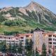 1bd 272 Perfect Location with Pool Crested Butte - Foto 8