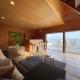 b local Umitosora - 2 BR Villa with Breathtaking Ocean View for 10 Ppl, Куре - Фото 5