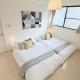 Luxes by b hotel - 10 min Hiroshima Station & 2BR Up to 10p Hirošima - Fotografie 7