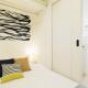 b hotel Ball Park - Apt 2mins to Baseball 5mins to Hiroshima Sta, Hirošima (fotografie 6)