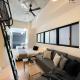 b hotel Nekoyard - Modern Loft Studio Near Peace Park & City Center, Hiroshima (foto 6)
