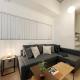b hotel Nekoyard - Modern Loft Studio Near Peace Park & City Center, Hiroshima (foto 9)