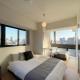b hotel Nekoyard - Convenient Studio, Walk to Peace Park & Shops