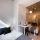 b hotel Nekoyard - Loft Studio Close to Peace Park & City Sights