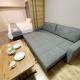 Casaen by b hotel - 1BR Apartment with beautiful City View Near Shopping District For 6Ppl Hirošima - Fotografie 5