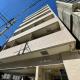 Casaen by b hotel - 1BR with balcony near Hondori Shopping Arcade, 6PPL Hirošima - Fotografie 3