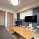 Casaen by b hotel - New 1Br Apt few minutes walk to Hondori District Hirošima - Fotografie 5