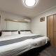 Casaen by b hotel - New 1Br Apt few minutes walk to Hondori District Hirošima - Fotografie 4