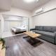 Casaen by b hotel - Entire Apt for 6Ppl City Center Hirošima - Fotografie 1