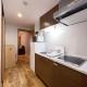 Casaen by b hotel- New Apt Near Tourist Area for 6Ppl Hirošima - Fotografie 3