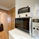Casaen by b hotel- New Apt Near Tourist Area for 6Ppl Hirošima - Fotografie 9
