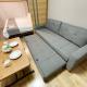 Casaen by b hotel- New Apt Near Tourist Area for 6Ppl Hirošima - Fotografie 10