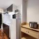 Casaen by b hotel - Modern 1Br Apt near Hondori District for 6ppl Hirošima - Fotografie 8