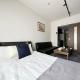 Nagomi by b hotel - Beautiful 1 BR New Apt City Center for 3 Ppl Hirošima - Fotografie 1