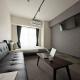 Nagomi by b hotel - Well-Furnished with balcony Apt for 3 Ppl Hirošima - Fotografie 1