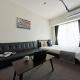 Nagomi by b hotel - Well-Furnished with balcony Apt for 3 Ppl Hirošima - Fotografie 4