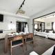 Nagomi by b hotel - Beautiful 2BR Apt City Center for 10 Ppl Hirošima - Fotografie 2