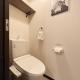 Nagomi by b hotel - Well-Furnished with balcony Apt for 3 Ppl Hirošima - Fotografie 5