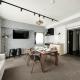 Nagomi by b hotel - Beautiful 2BR Apt City Center for 10 Ppl Hirošima - Fotografie 3