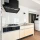 Nagomi by b hotel - Beautiful 2BR Apt City Center for 10 Ppl Hirošima - Fotografie 8