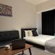 Nagomi by b hotel - Well-Furnished with balcony Apt for 3 Ppl Hirošima - Fotografie 10
