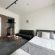 Nagomi by b hotel - Comfy Apartment for 3 people near City Center Hirošima - Fotografie 2