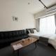 Nagomi by b hotel - Comfy Apartment for 3 people near City Center Hirošima - Fotografie 3