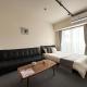 Nagomi by b hotel - Comfy Apartment for 3 people near City Center Hirošima - Fotografie 4
