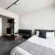 Nagomi by b hotel - Comfy 1 Bedroom in City Center for 3ppl Hirošima - Fotografie 1